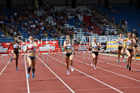 Womens 400 metres hurdles, Muller British Championships, Alexander Stadium, Birmingham. Photo: David T. Hewitson/Sports for All Pics